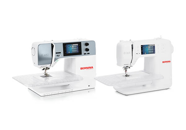 BERNINA January Hot Buys Shop Now
